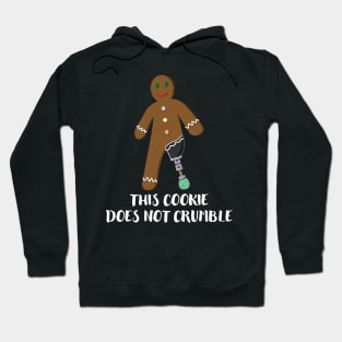 This Cookie Does Not Crumble Hoodie